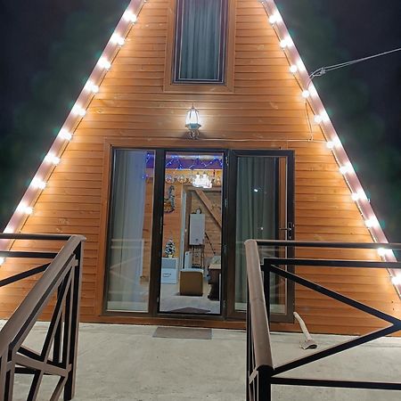 Cottage Natali Казбеги Екстериор снимка