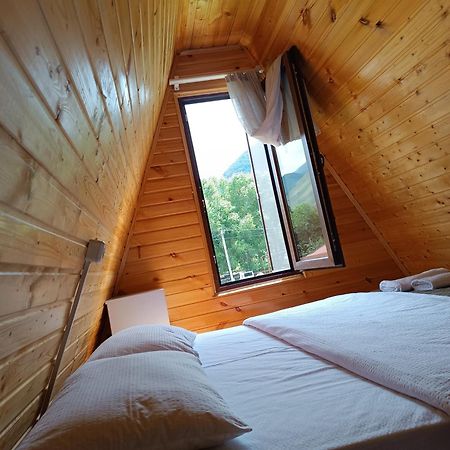 Cottage Natali Казбеги Екстериор снимка